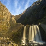 Lit falls