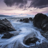 Sunset at Hurlestone