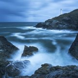 Wild waves