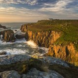 Golden at Pordennack