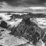 Wild evening at Barricane