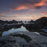 Dusky pool