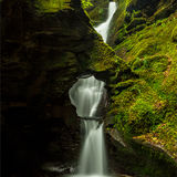 St Nectan's Glen
