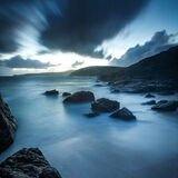 Cloud rush