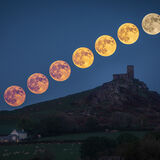 Rise of the Flower Moon, Brentor