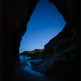 Cave of the Great Bear