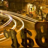 Hanoi nightlife