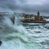 Battered