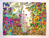 Alison's Garden again