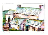 *High Bishopley House Weardale
