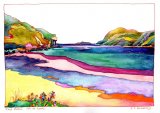 *Reef Beach Isle of Lewis