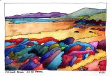 *Rosamol Beach Isle of Harris