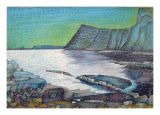*Skye cliffs