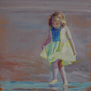 Dancing in the Shallows