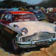 Ford Zephyr