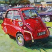 Isetta