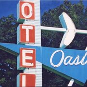 Oasis Motel