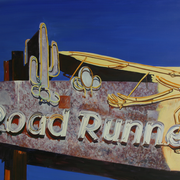 Roadrunner Motel