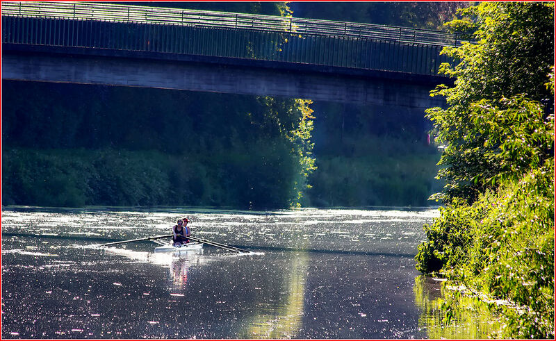 H.C.1.Rest now.. Dave Ross, Judge: Alan Porrett.
