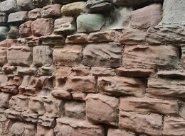 H.C.  Another brick in the wall. Janet Long.