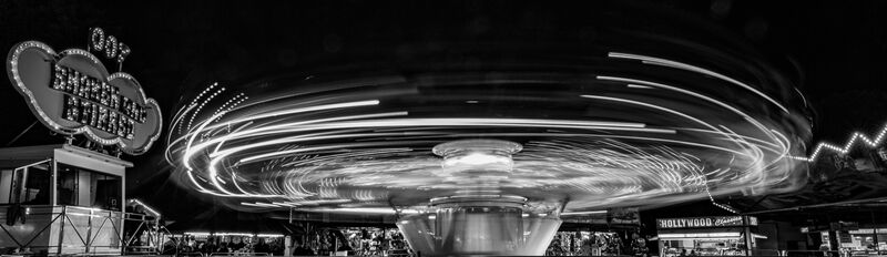 2nd. Houghton Feast. David Gray. Judge: Rob Butler.