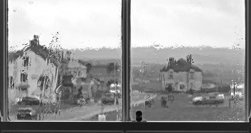 1st. It's raining again. John Stephenson. Judge: Stephen Fowler