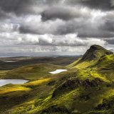 The Quiraing