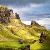 The Quiraing