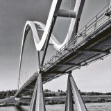 The Infinity Bridge.