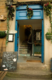 H.C.4. Door 2. Chris Whittle. Judge: Alan Porrett.