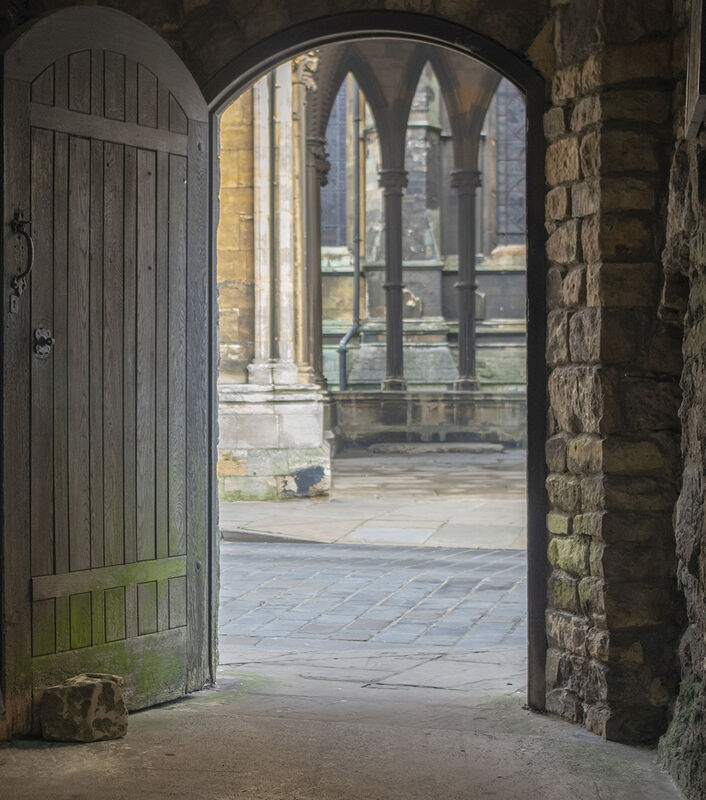 H.C.Door.6 Chris Whittle: Judge: Alan Porrett.