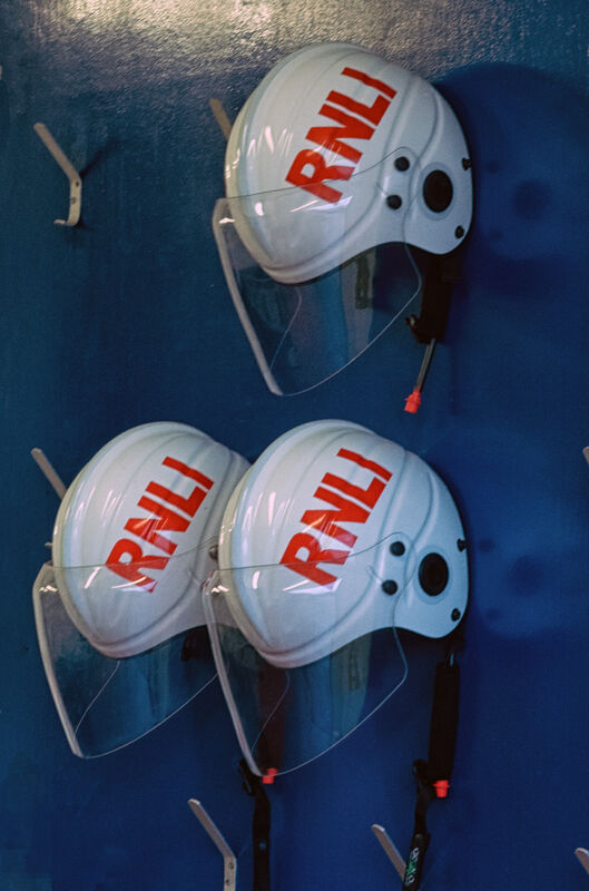 H,C.9. RNLI 3.Sue Merrington, Judge: Alan Porrett.