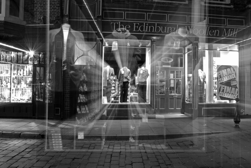 3rd. Final clearance. John Stephenson. Judge: Rob Butler.