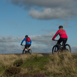 Activity - Cycling