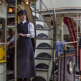 All Aboard
