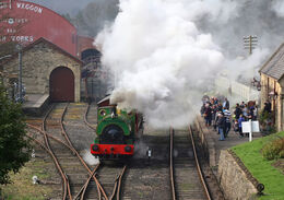 H.C. Beamish Waggon & Iron Works. Dave Ross. Judge: Arjun Nambiar