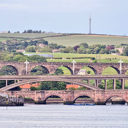 Berwick bridges