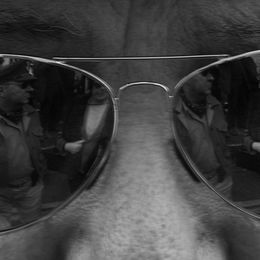 H.C But are you seeing what I am seeing. John Stephenson. Judge; Chris Whittle