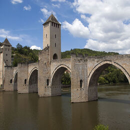 Cahor France