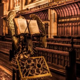 Chapel of St.Cuthbert