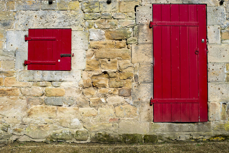 2nd. Doors. Chris Whittle. Judge: Janet Long