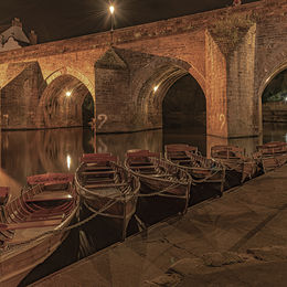 Durham Boats