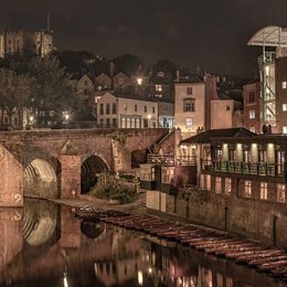 Durham