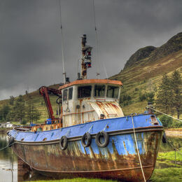 Ex Transporter