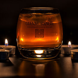 3rd. Glenmorangie. Ray Bell. Judge: John Stephenson.
