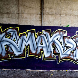 Graffitti 3