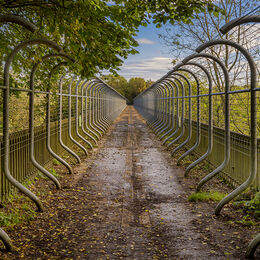Hownsgill Viaduct