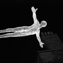 H.C. I fly through the night. John Stephenson. Judge: Gayle Hall.