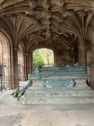 3rd. Inside Outside. Val Brennan. Judge: Glen Lawson.