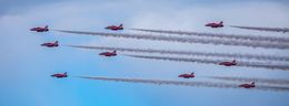 Jet power